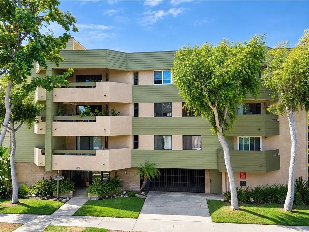 275 Esperanza 303, Long Beach