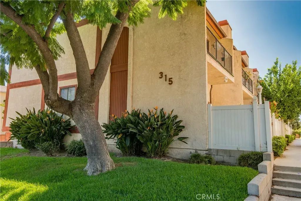 315 S Sierra Madre Boulevard G, Pasadena