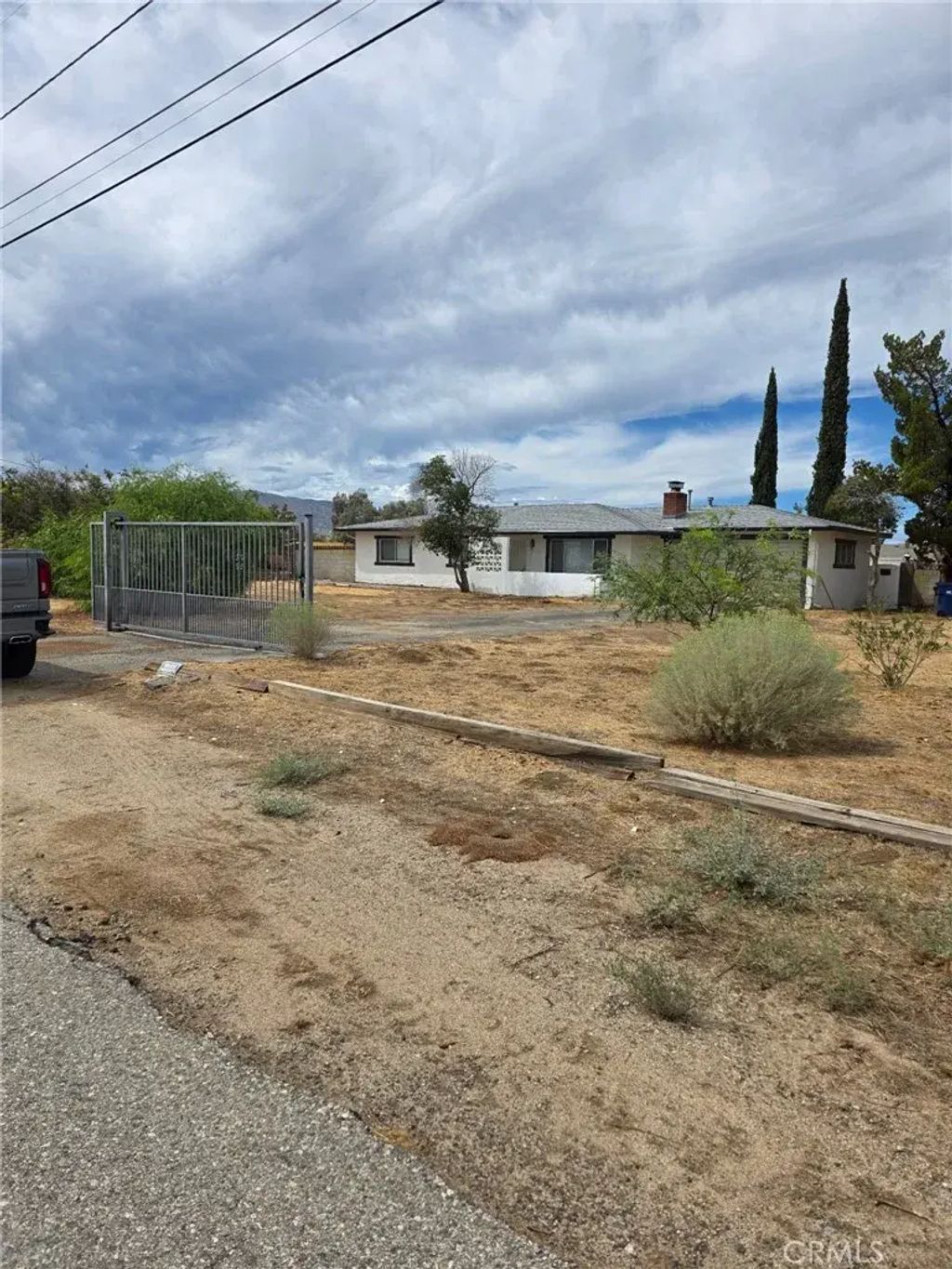 40655 11th West, Palmdale