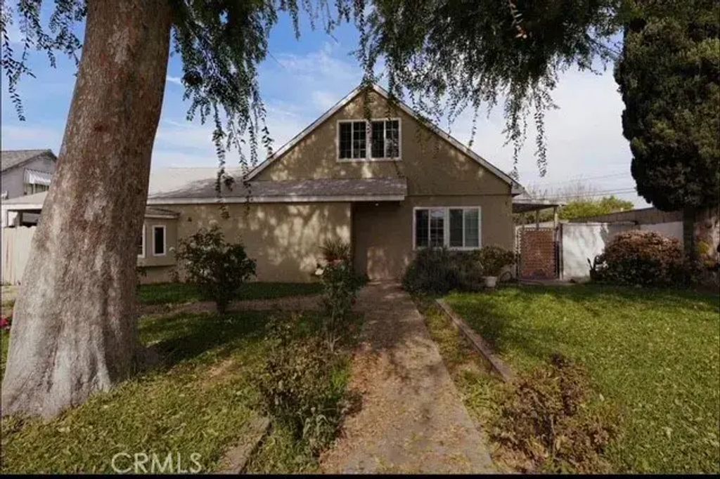 16737 Alwood, La Puente