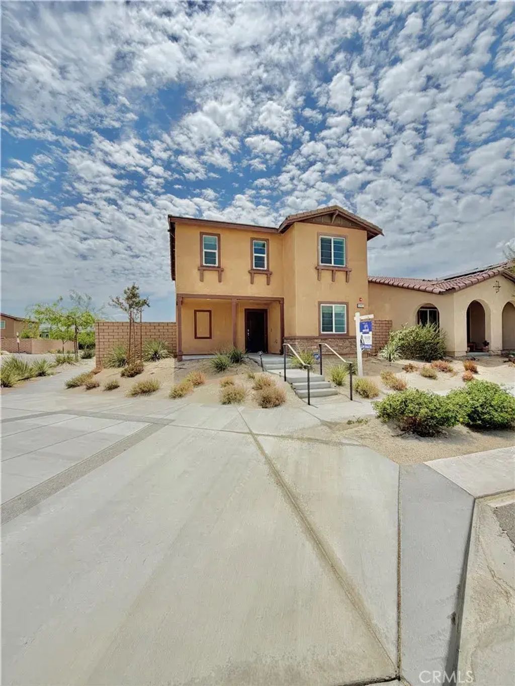 67451 Rio Rosalia Dr., Cathedral City