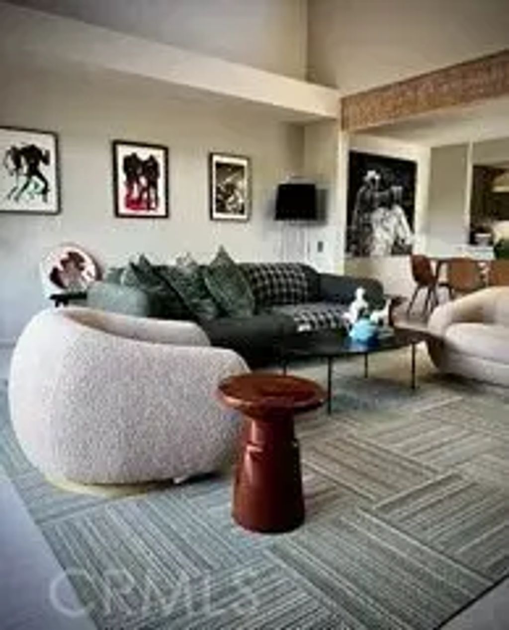 426 Forest Hills, Rancho Mirage