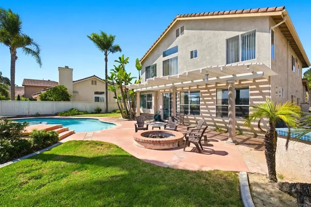 5205 Palmera Drive, Oceanside