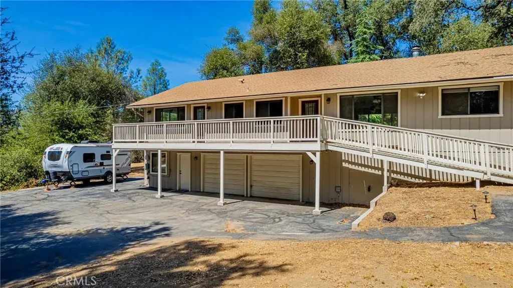 45453 N Oakview, Oakhurst