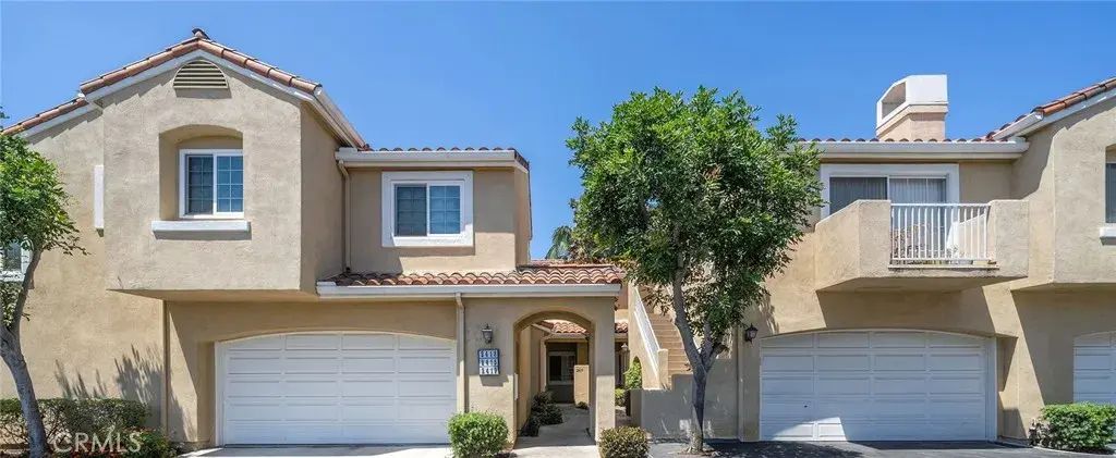 2413 Mira Monte Court, Tustin