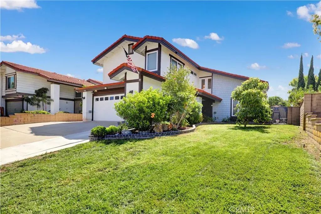 18 Old Wood Road, Pomona