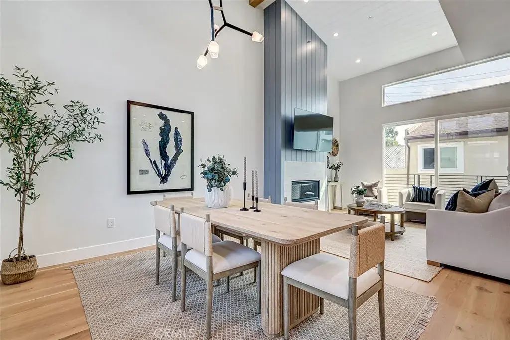 2018 Grant Avenue B, Redondo Beach