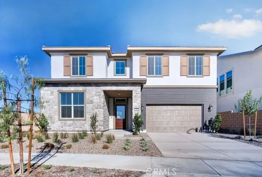 7014 Jewelflower, Eastvale
