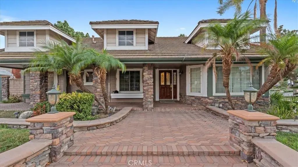 13511 Greenstone Drive, Rancho Cucamonga