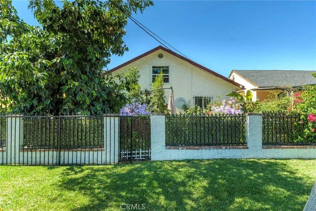 6621 Ben, North Hollywood