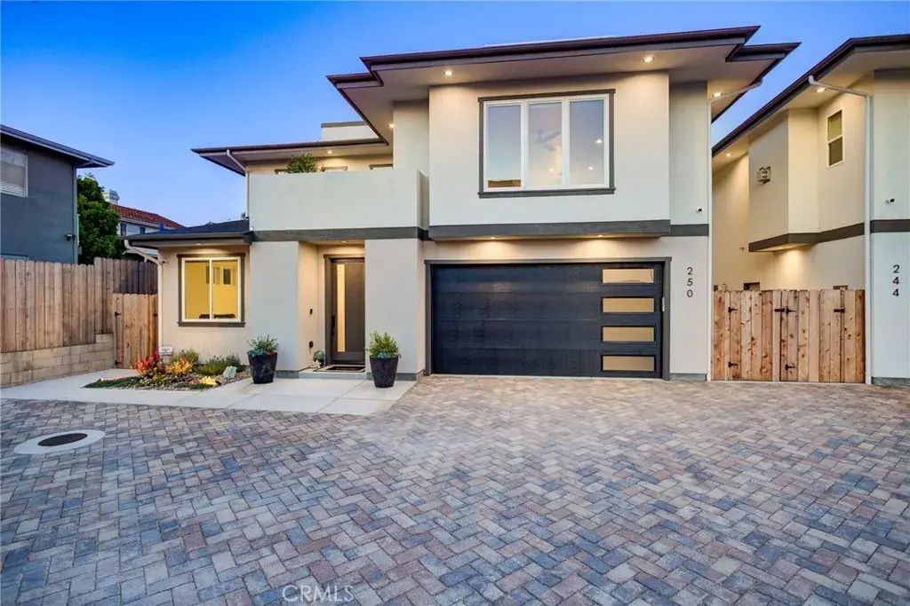 250 N 7th, Grover Beach