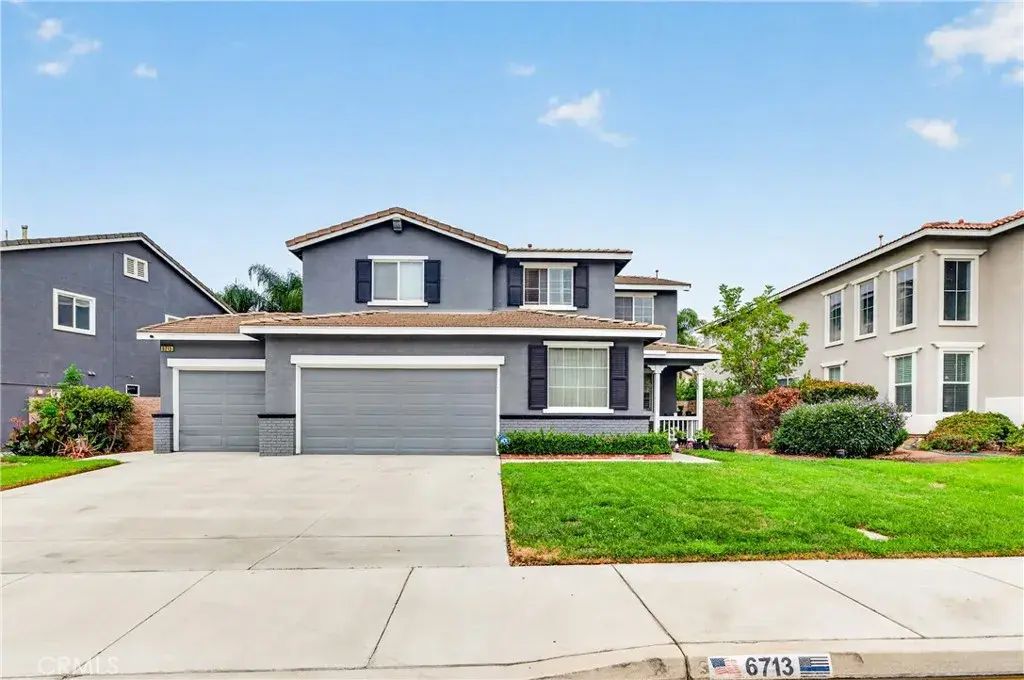 6713 Leanne, Eastvale