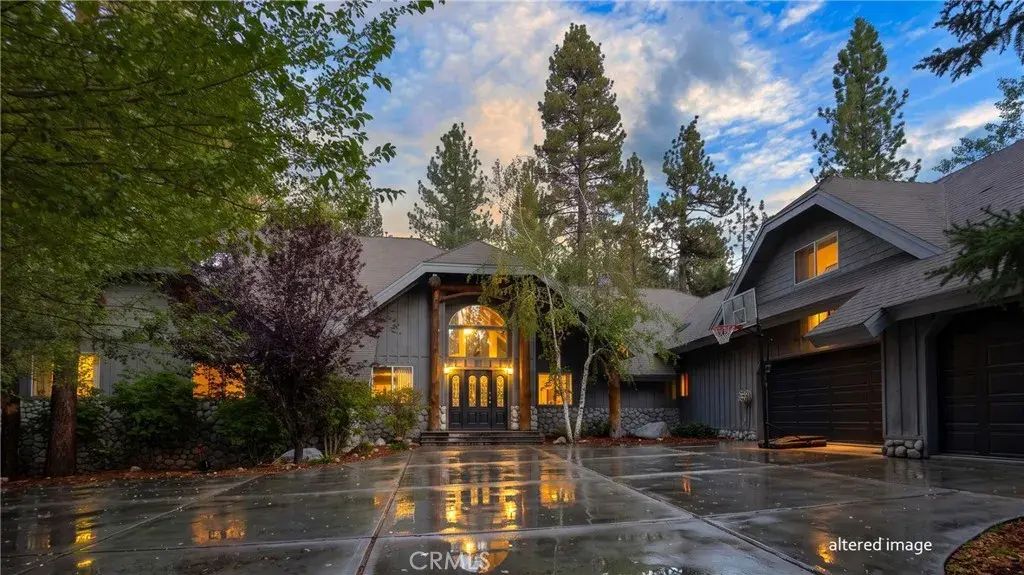 42143 Winter Park Drive, Big Bear Lake