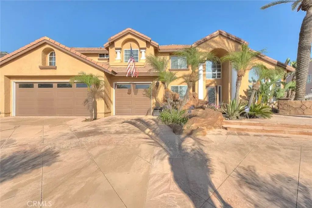 2383 Pacer, Norco