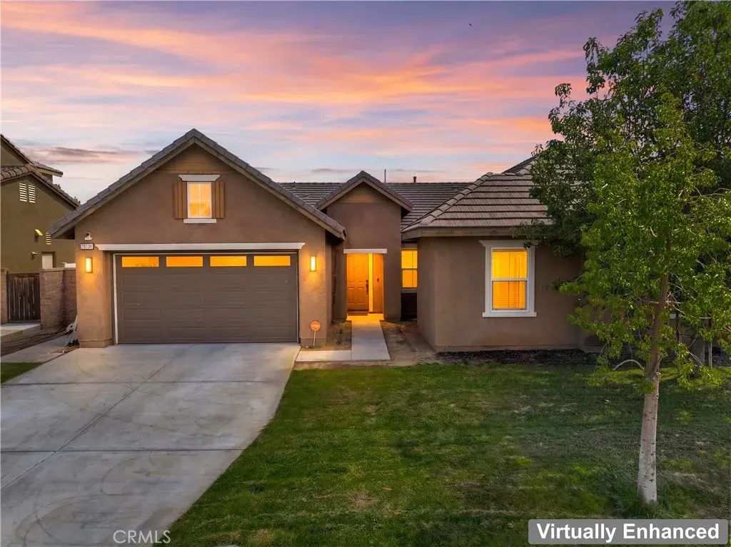12809 Fontainebleau Drive, Moreno Valley