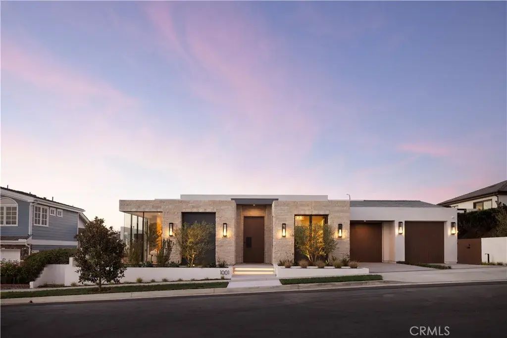 1001 Tiller Way, Corona Del Mar