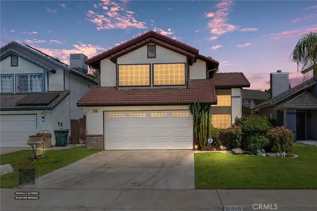 8216 Willowglen, Bakersfield