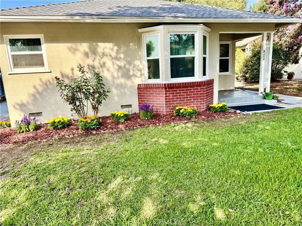 823 N Santa Anita, Arcadia