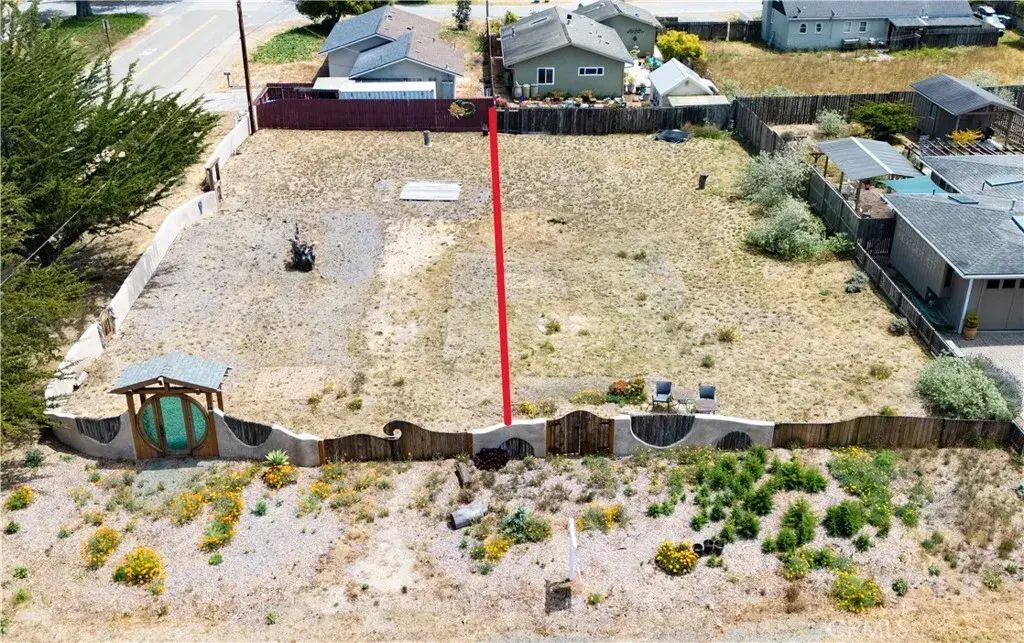 1412 5th, Los Osos
