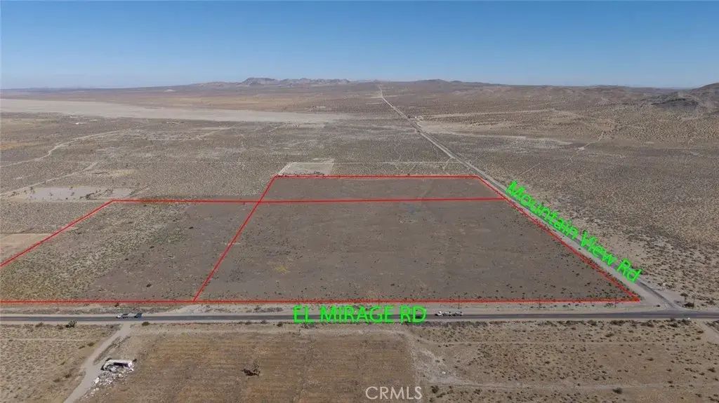 204 El Mirage, El Mirage