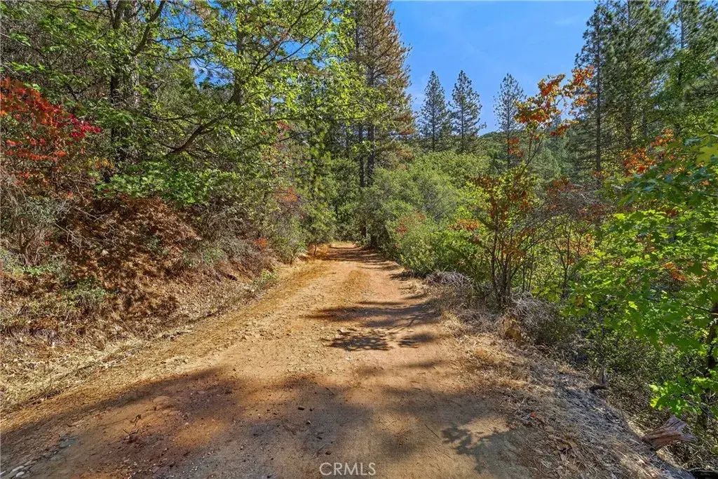 17865 Ponderosa, Oroville