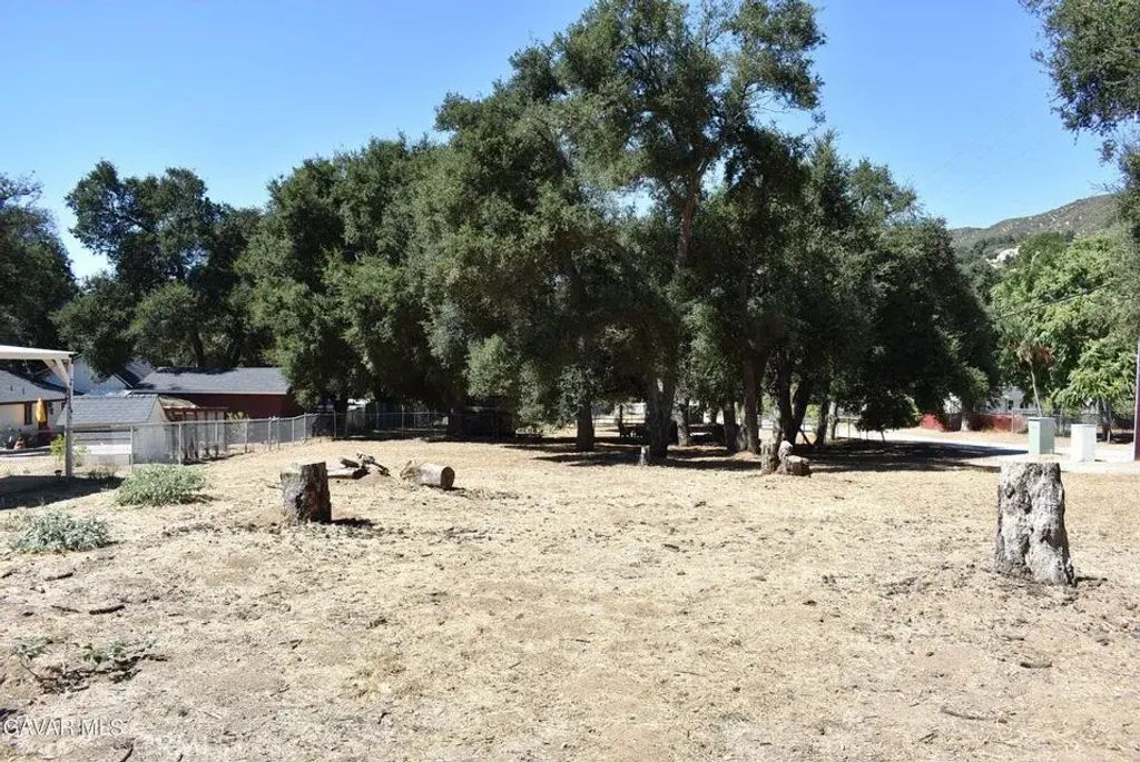 15206 Punky Canyon & Calle El Bosque, Green Valley