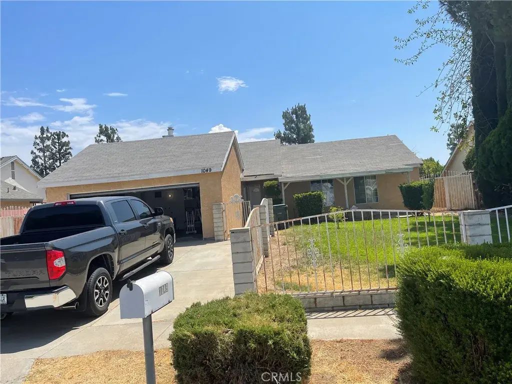 1049 S Alice Avenue, Rialto