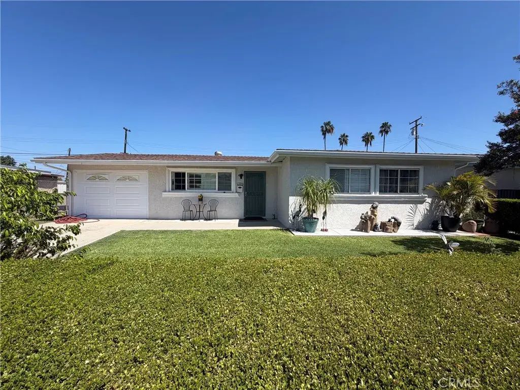 15719 Wedgeworth Drive, Hacienda Heights