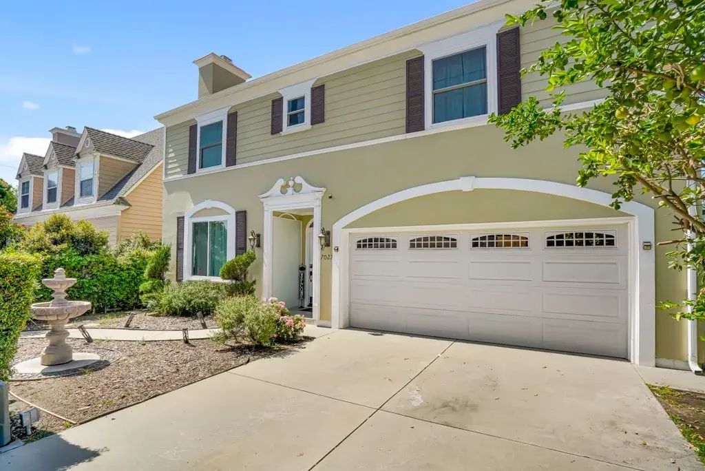 7027 N Muscatel, San Gabriel