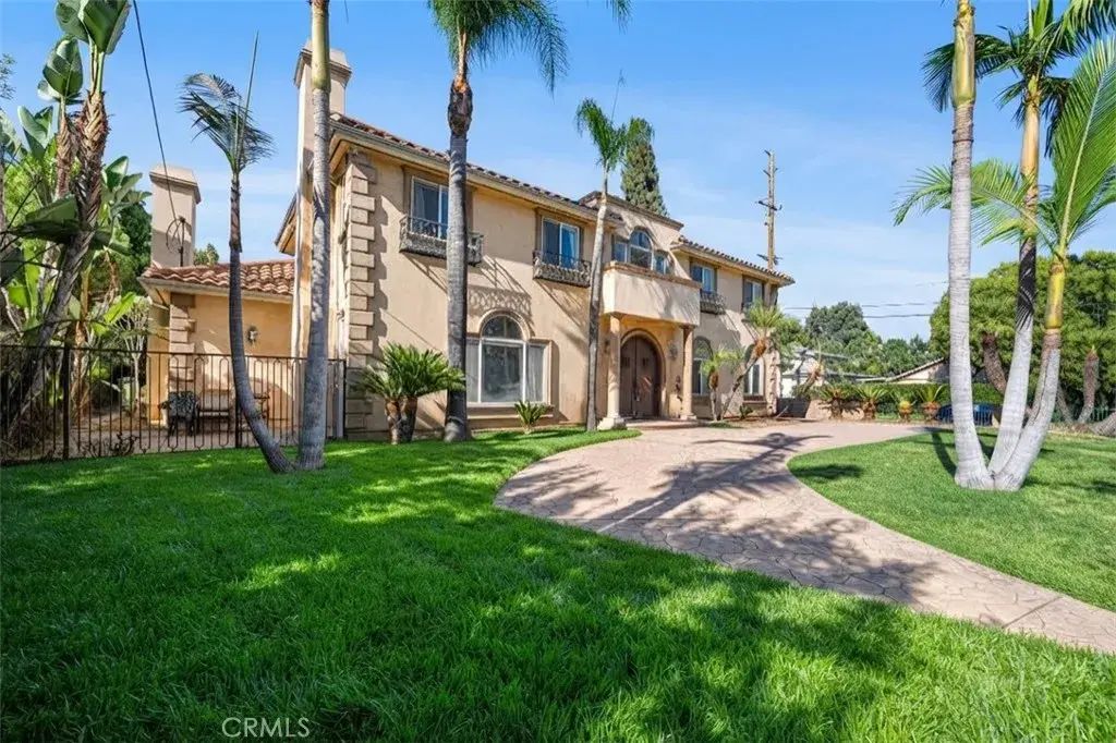 163 E Camino Real Avenue, Arcadia