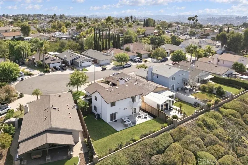 28501 Botorrita, Mission Viejo