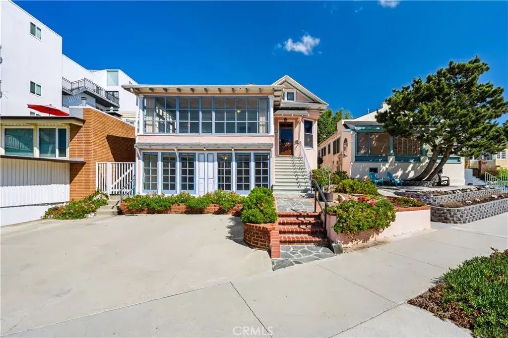 624 Esplanade, Redondo Beach
