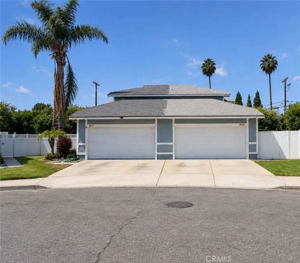 4522 Brookview Court, Chino Hills