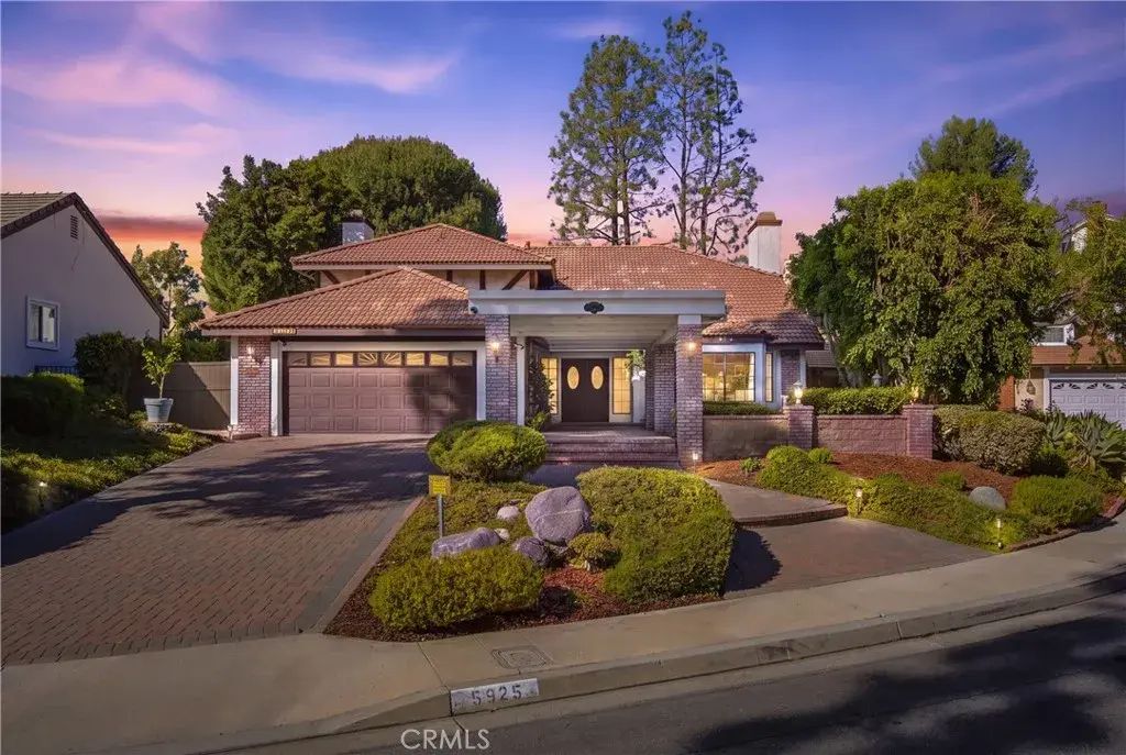 5925 E Settler Court, Anaheim