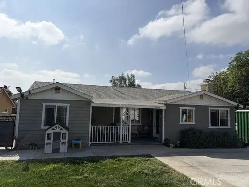 3458 Novak, Jurupa Valley