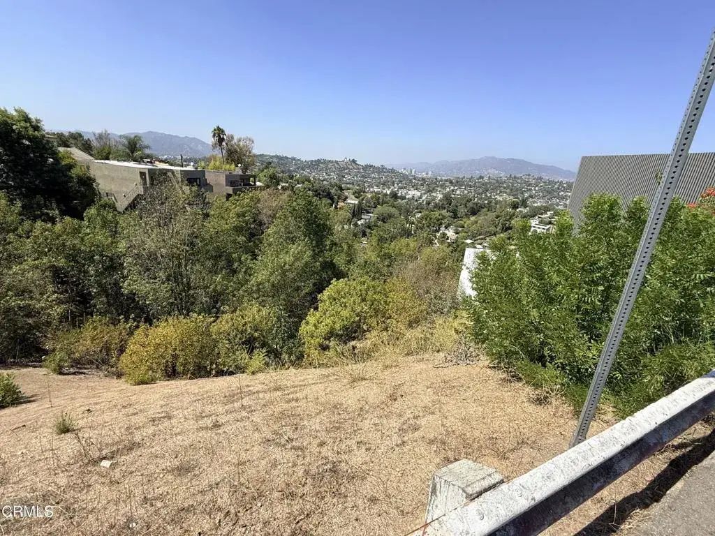 Olancha, Los Angeles