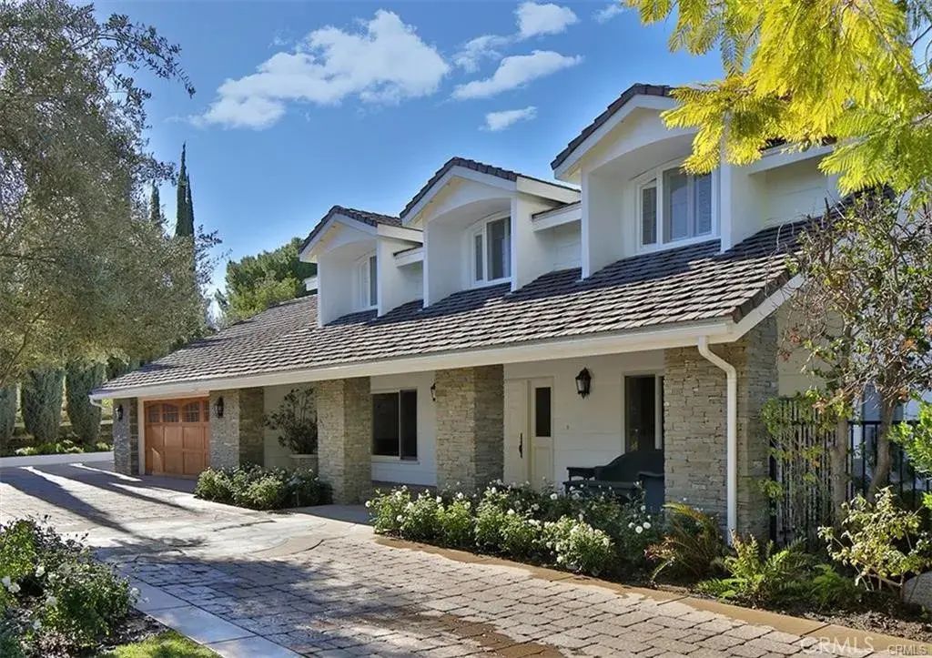 24944 Jim Bridger Road, Hidden Hills