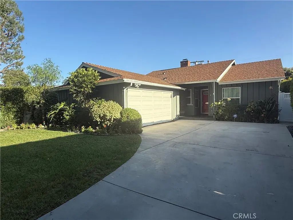13418 Debby, Los Angeles