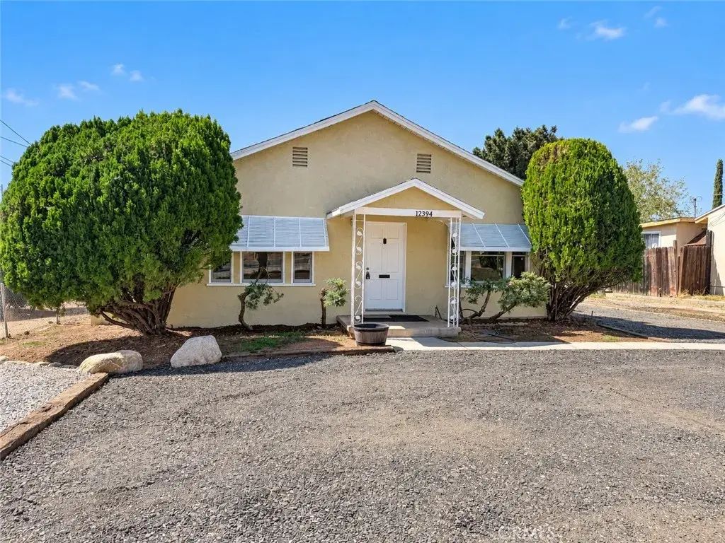12394 Bryant Street, Yucaipa