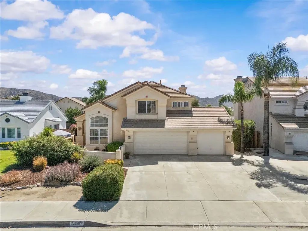 4161 Windsor, Hemet