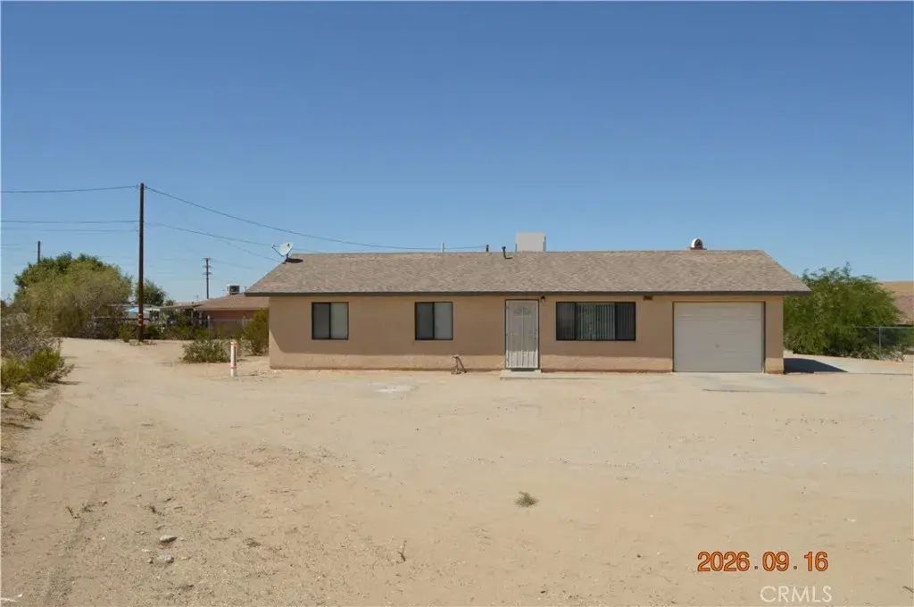 34934 H, Barstow