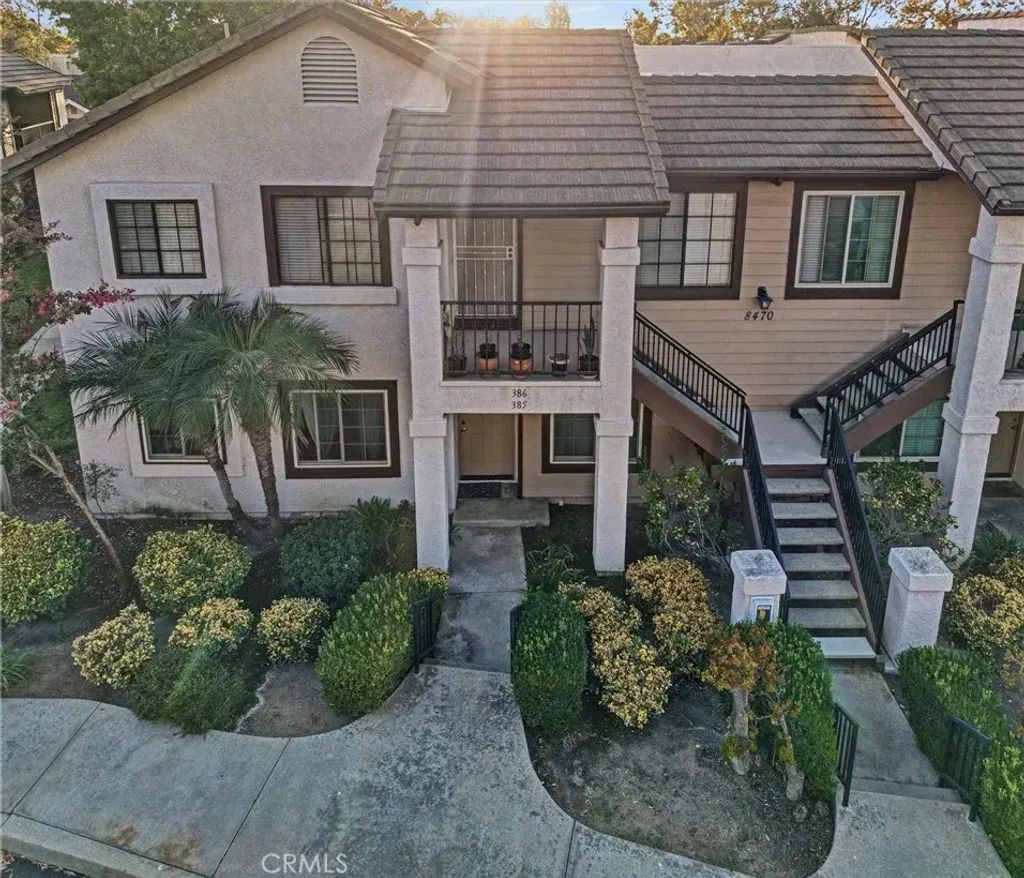 8470 Westmore, MIRA MESA