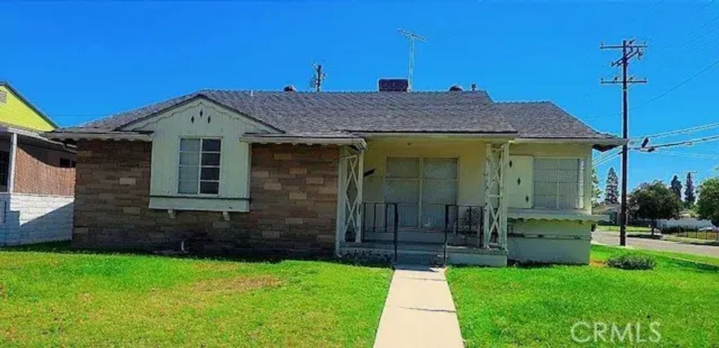 10756 El Arco, Whittier