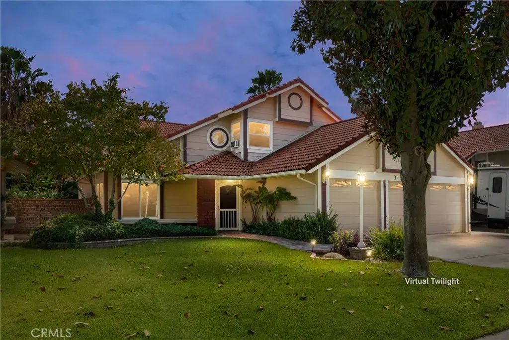 1016 Doyle, Redlands