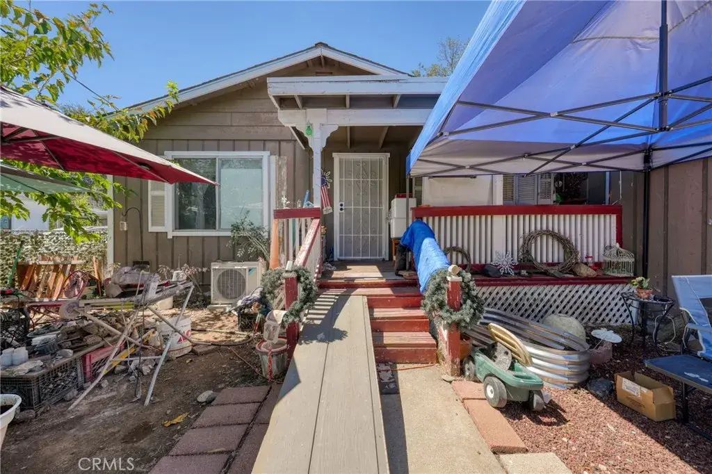 4113 Spruce, Clearlake