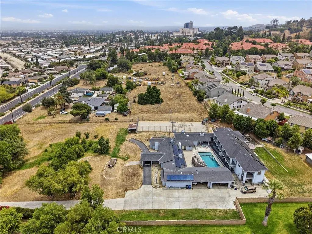 24163 Barton, Loma Linda