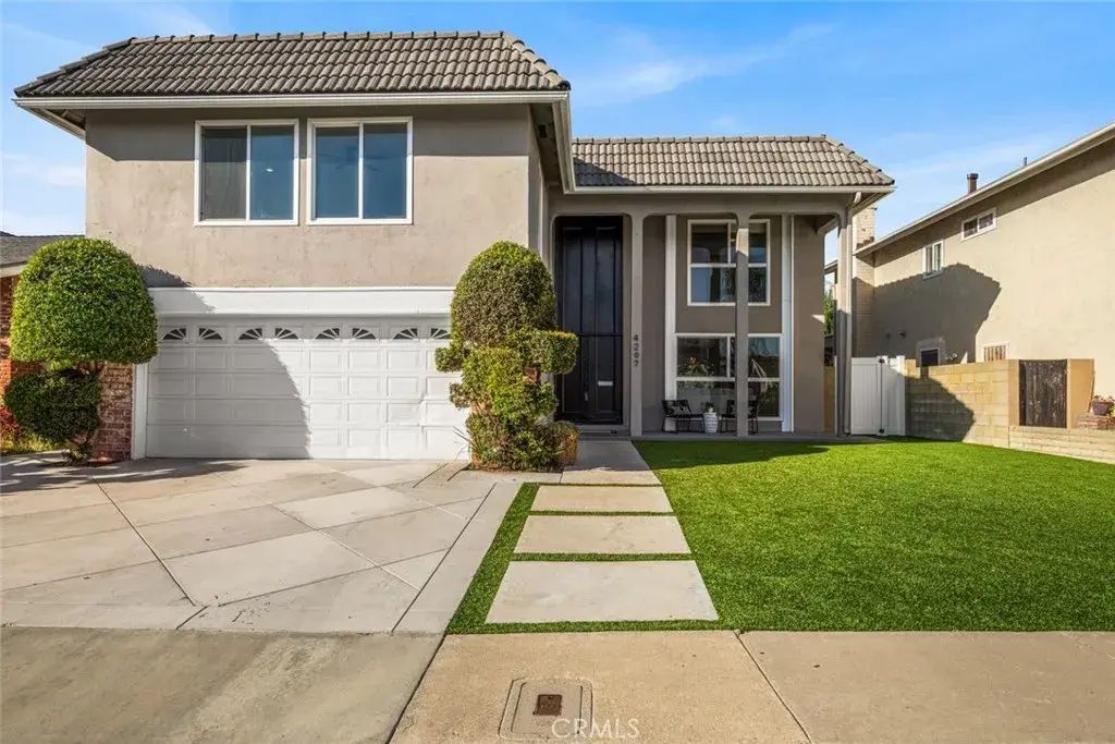 4297 Candleberry, Seal Beach
