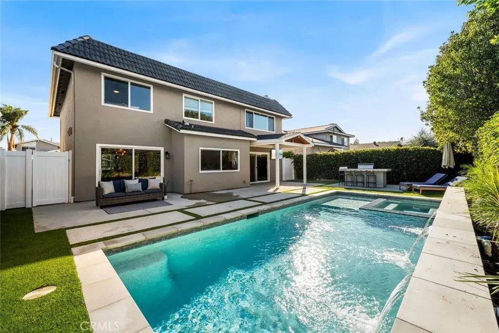 4297 Candleberry, Seal Beach