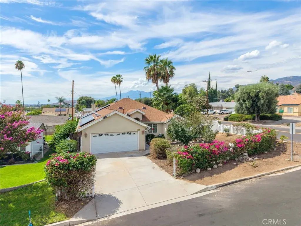 25481 Foothill Drive, San Bernardino