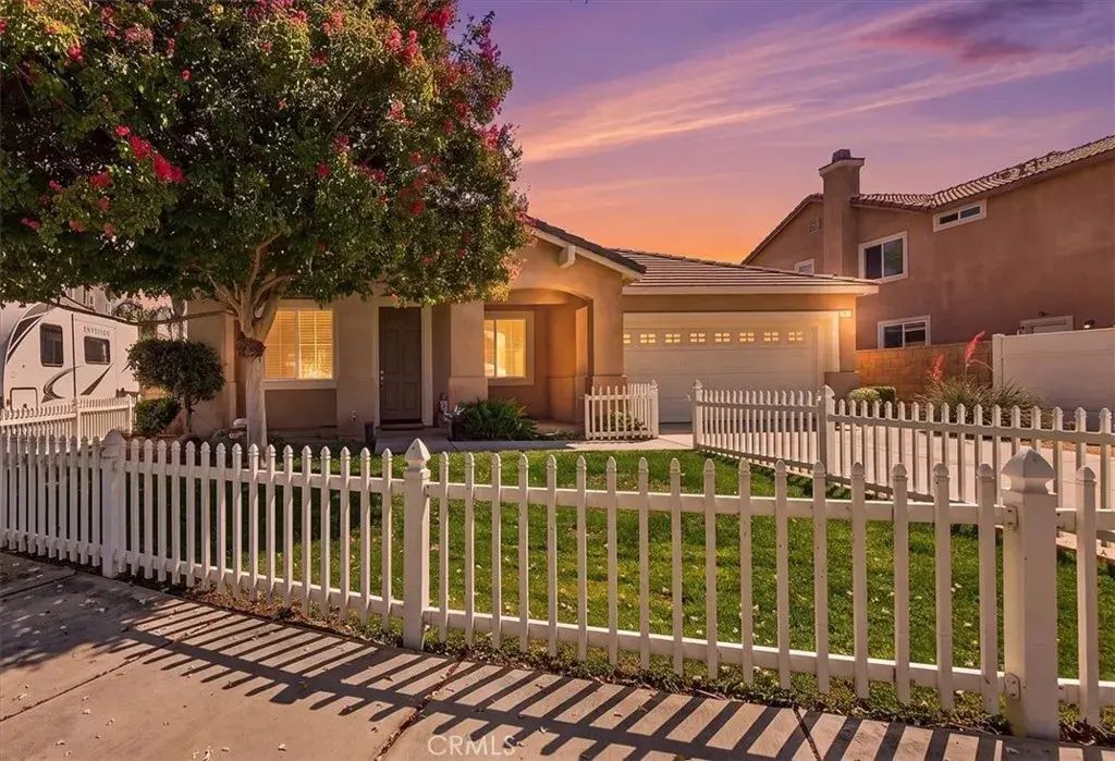4375 Cassiope Court, Hemet